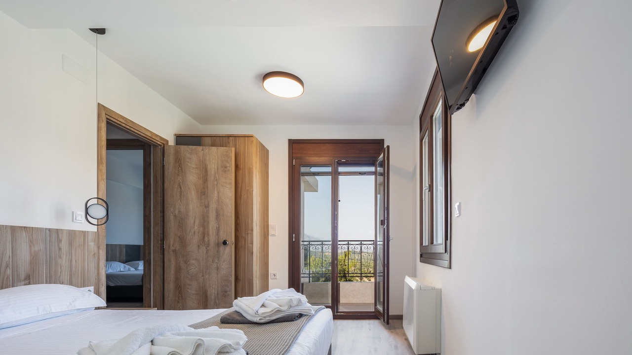 Photo of Bedroom in Episkopi
