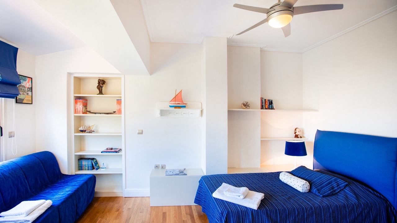 Photo of Bedroom in Vari-Voula-Vouliagmeni