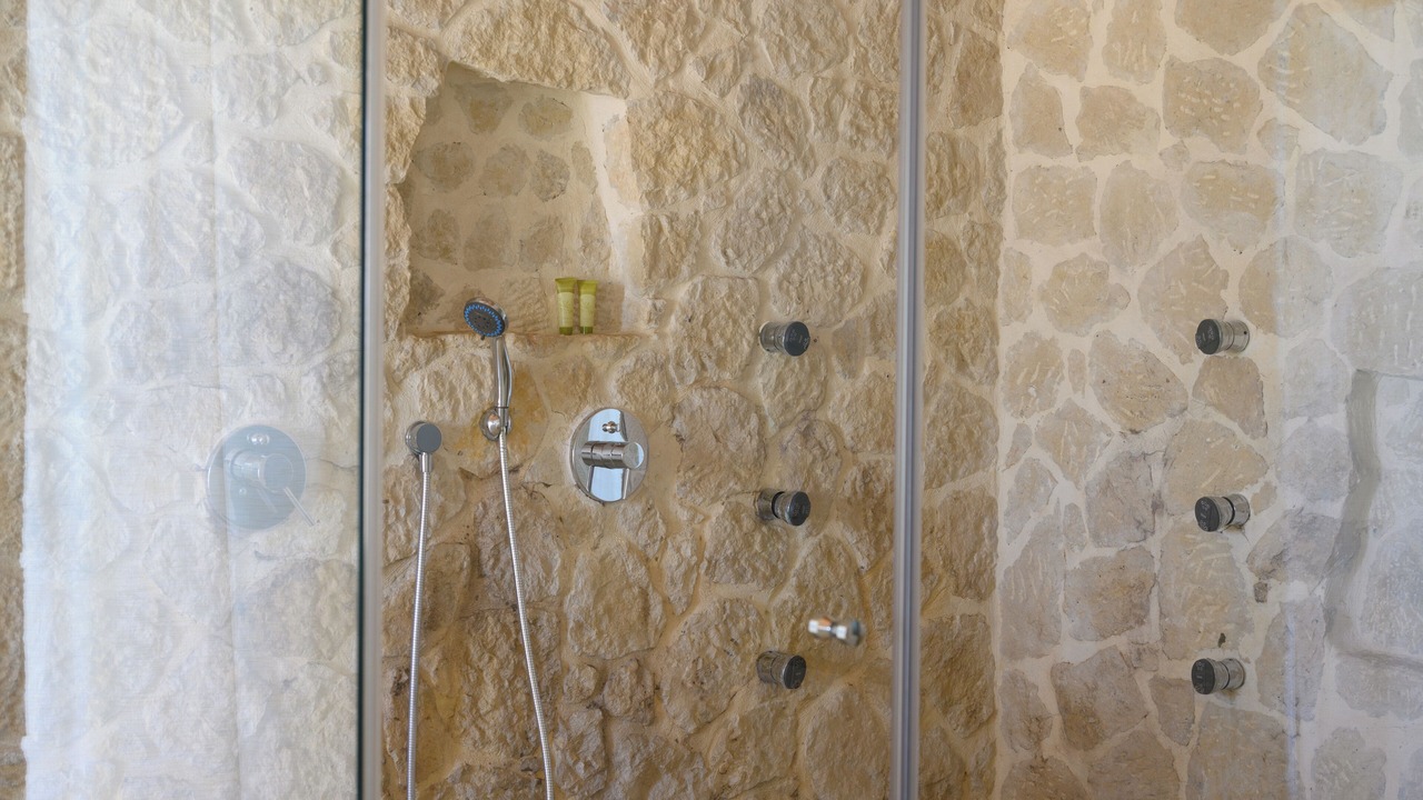 Photo of Bathroom in Kavvadades
