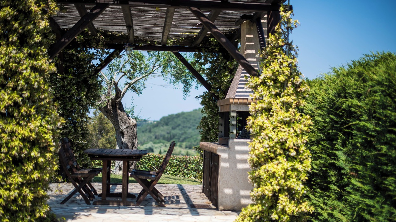 Photo of Patio Balcony in Kavvadades