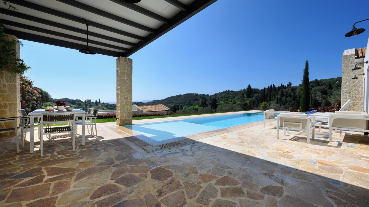 Photo of Patio Balcony in Kavvadades