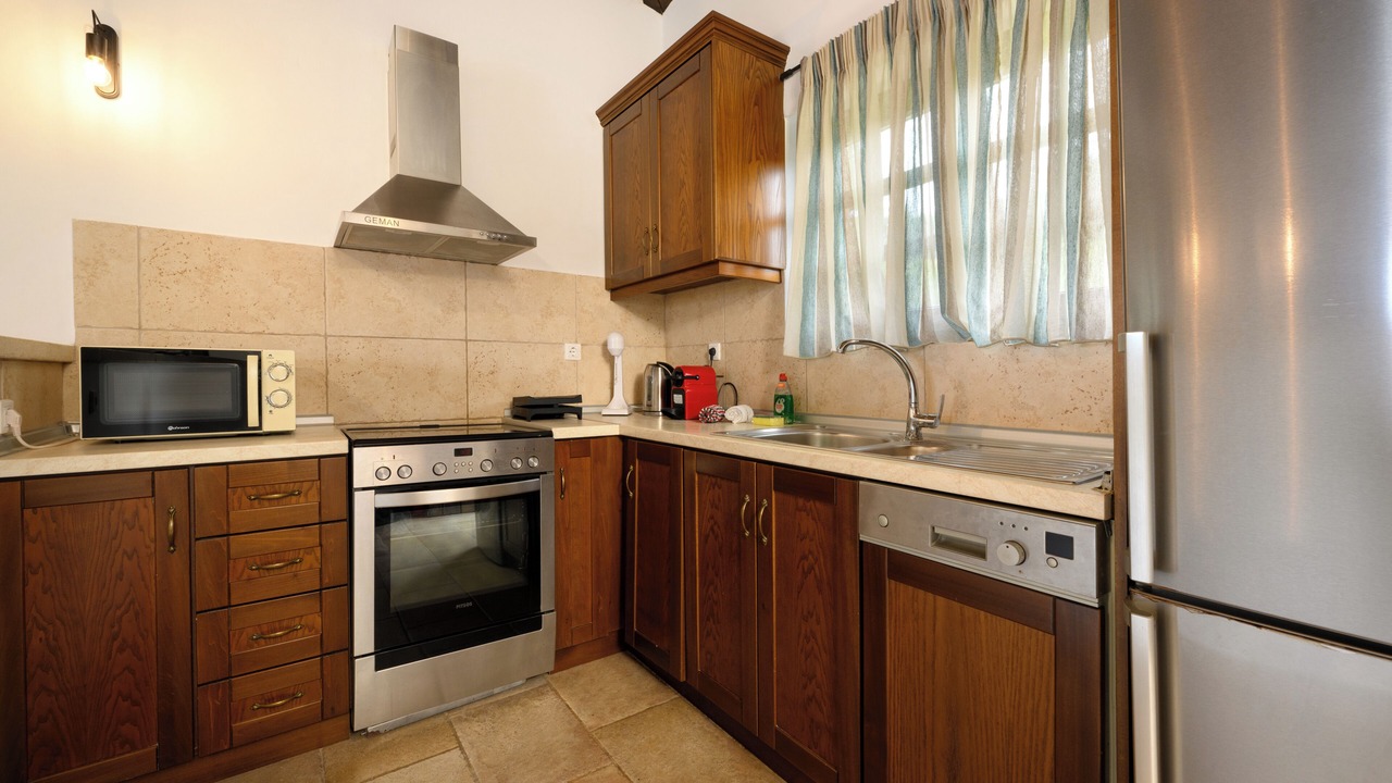 Photo of Kitchen in Kavvadades