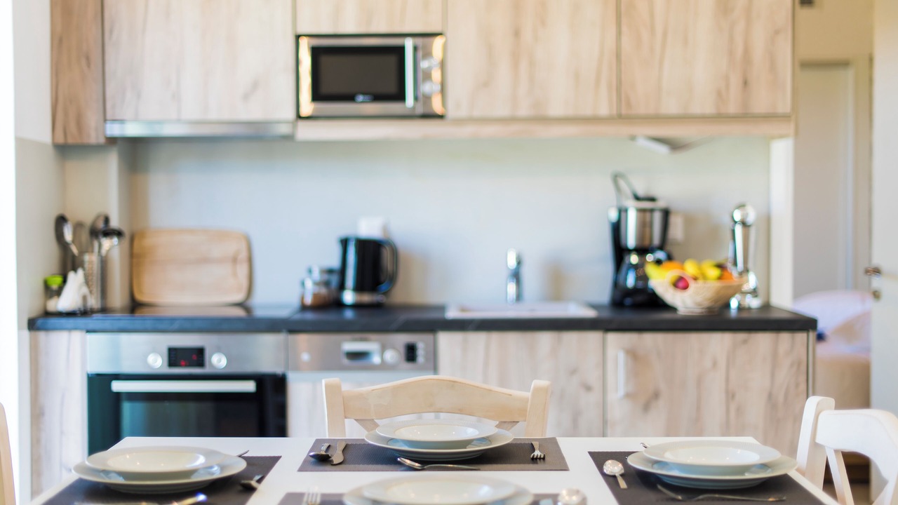 Photo of Kitchen in Kavvadades