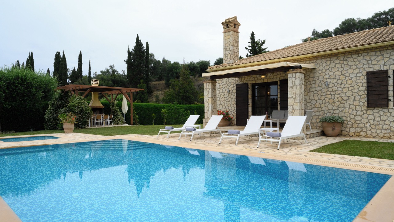 Photo of Outdoor in Kavvadades
