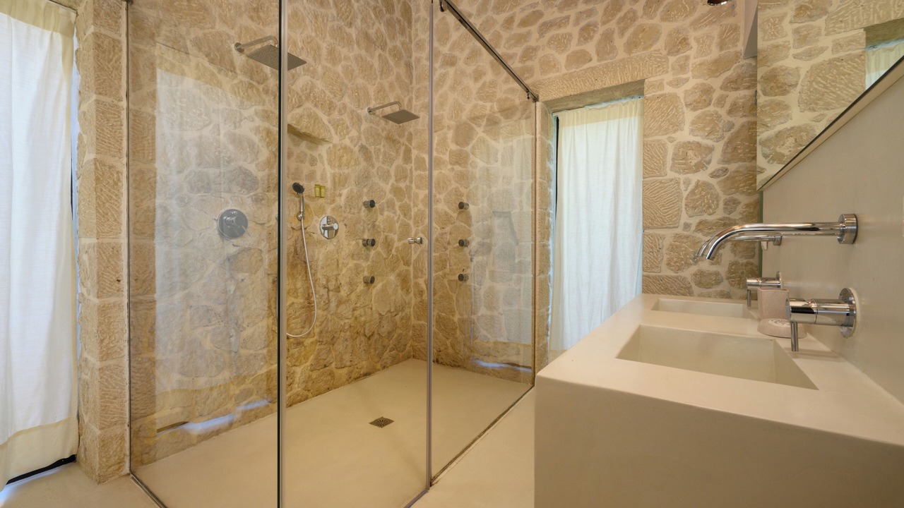 Photo of Bathroom in Kavvadades