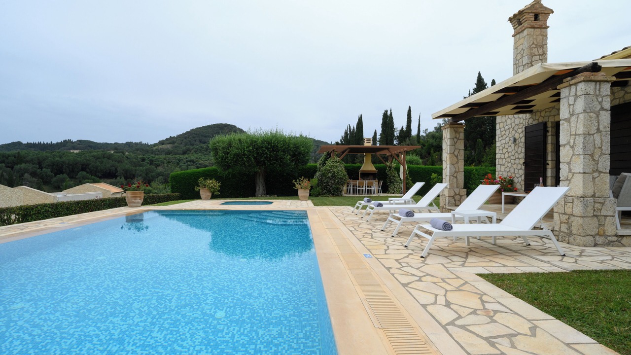Photo of Outdoor in Kavvadades