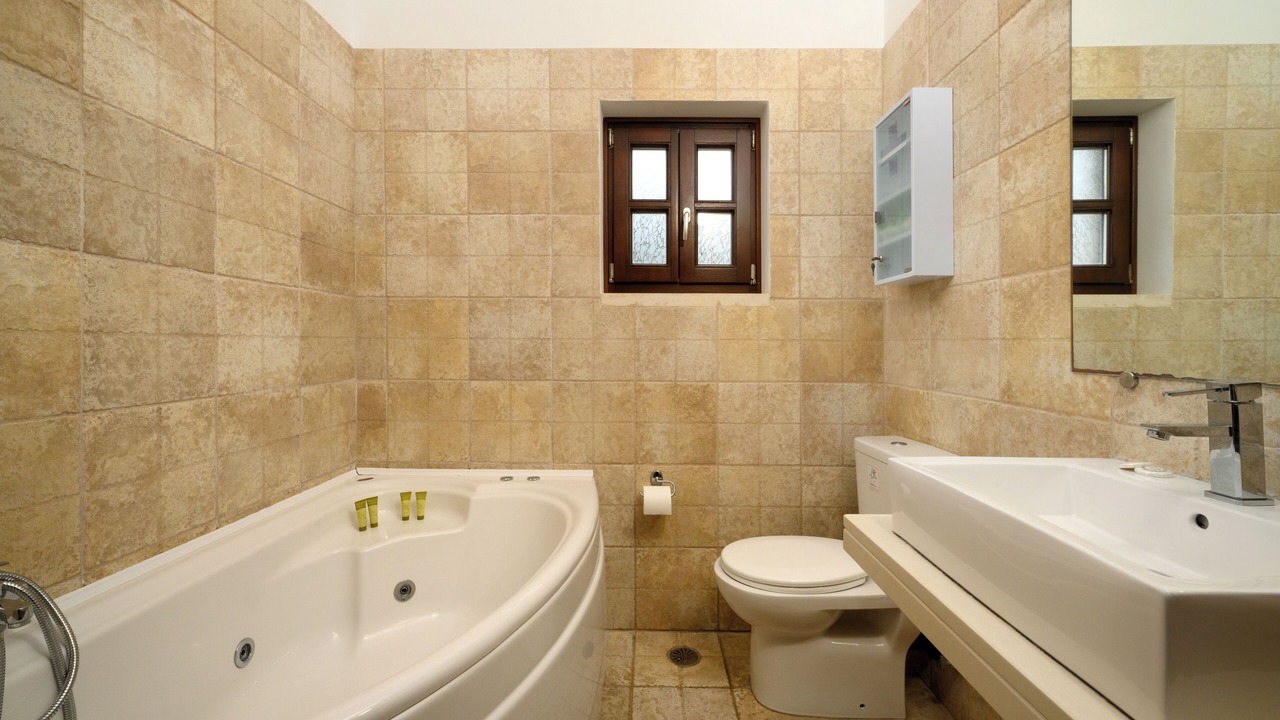 Photo of Bathroom in Kavvadades