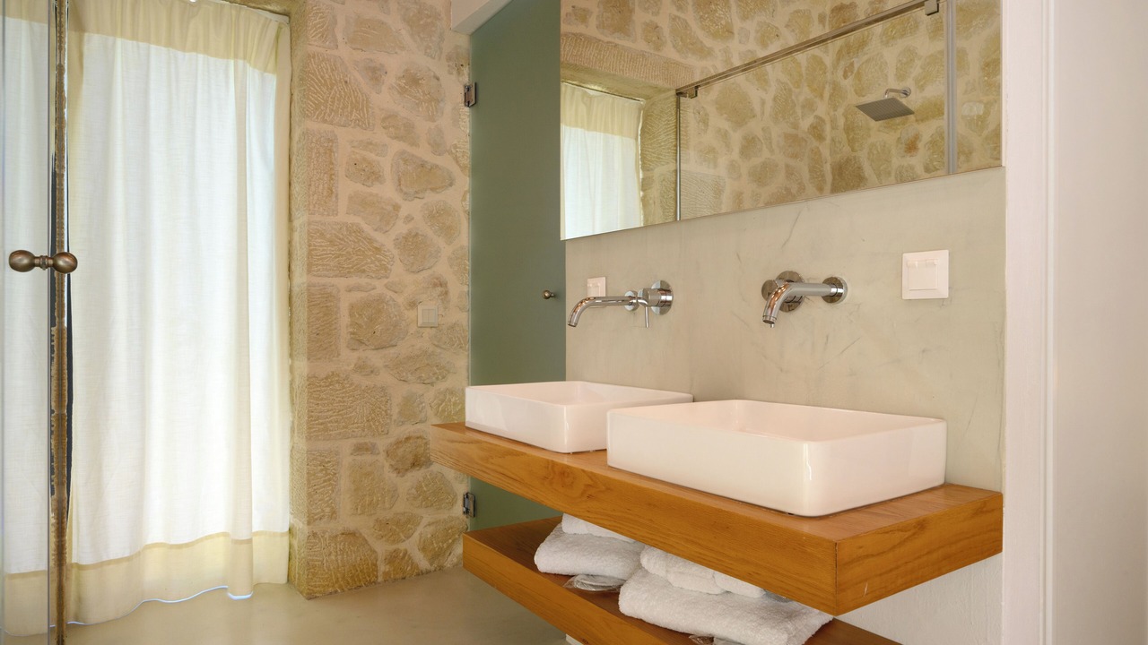 Photo of Bathroom in Kavvadades