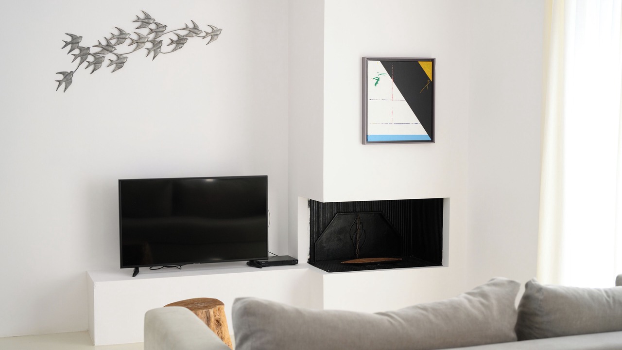 Photo of Livingroom in Kavvadades