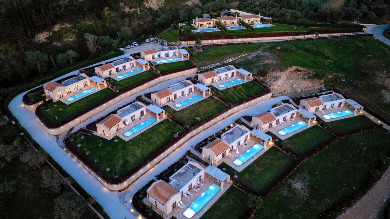 Photo of Outdoor in Kavvadades