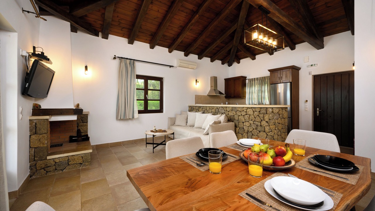 Photo of Bedroom in Kavvadades