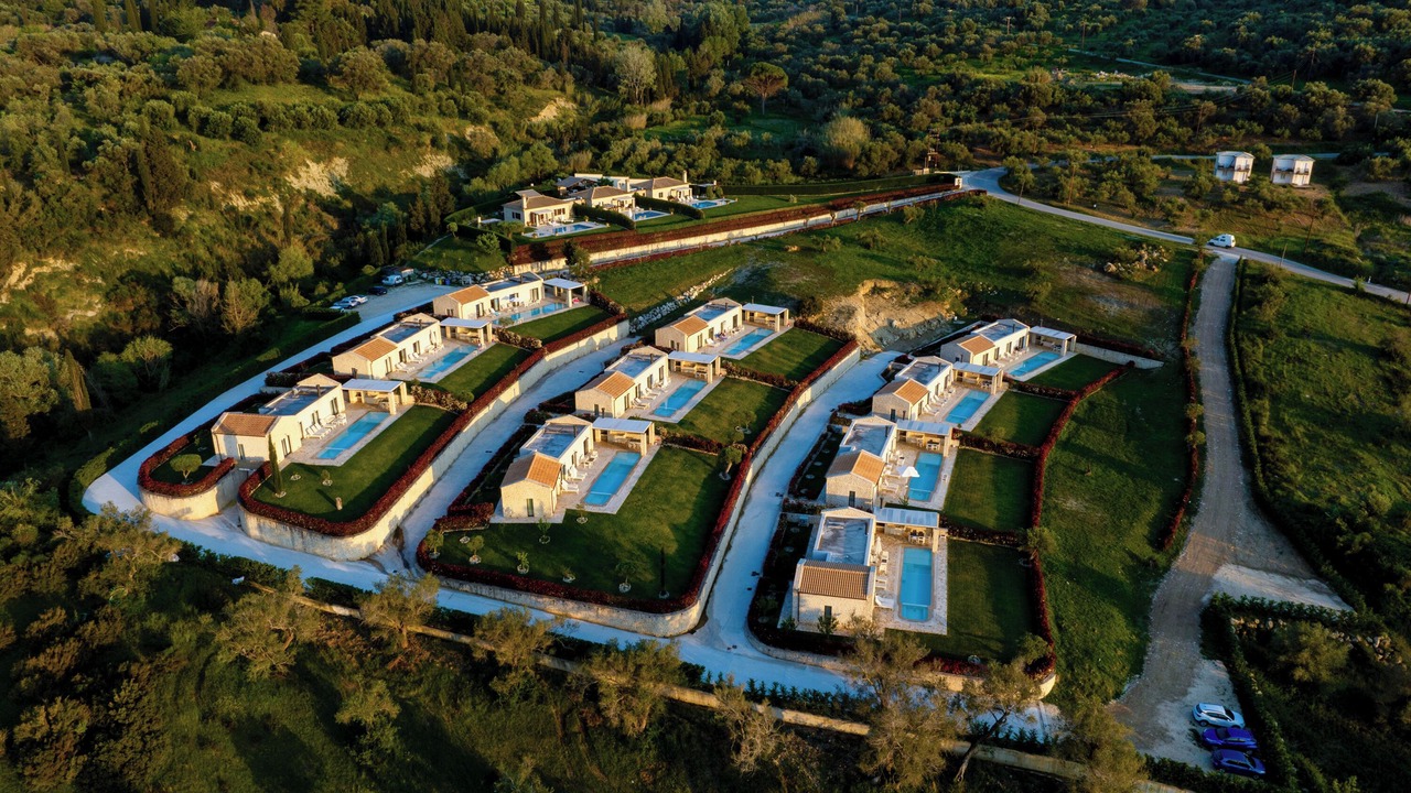 Photo of Outdoor in Kavvadades