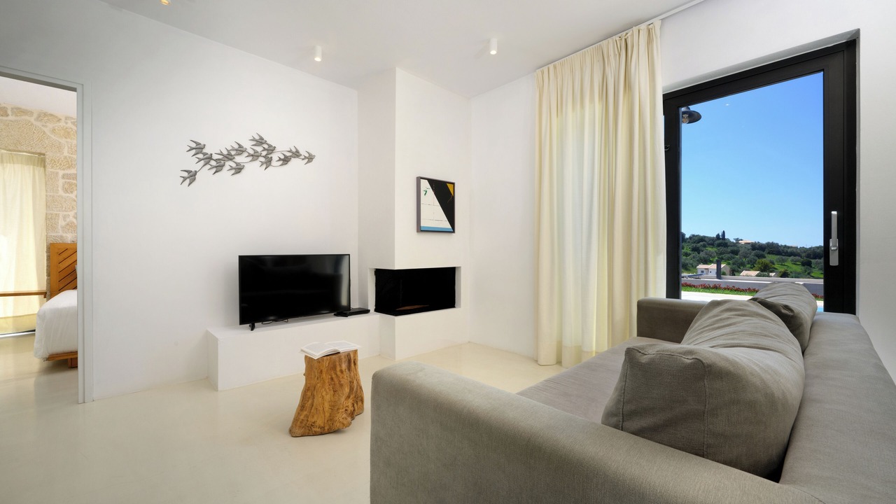 Photo of Livingroom in Kavvadades