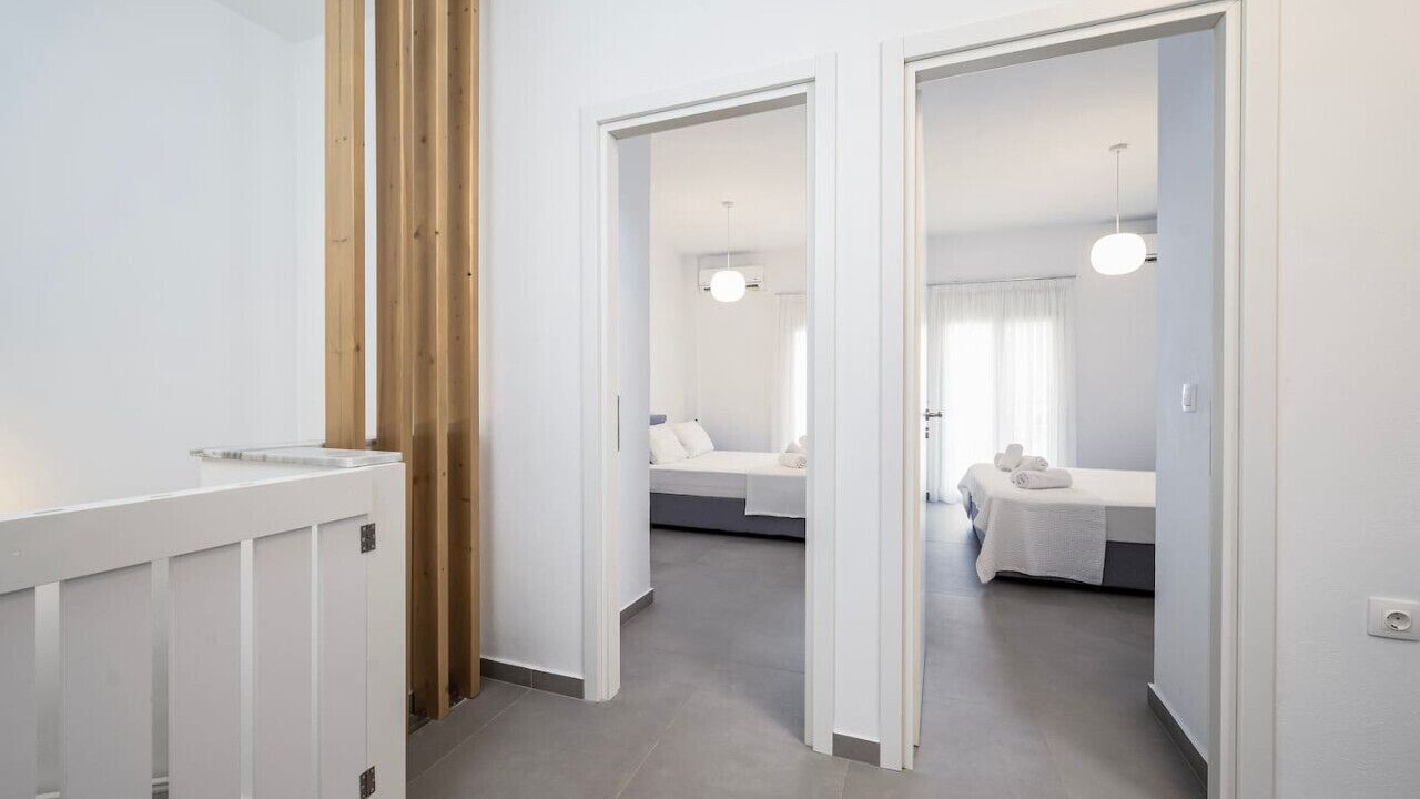Photo of Bedroom in Kardamena