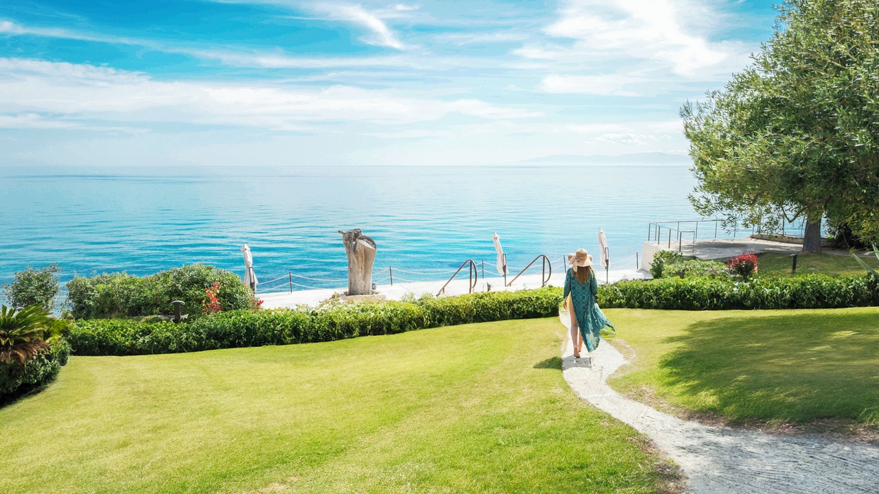 Photo of Outdoor in Kassandra