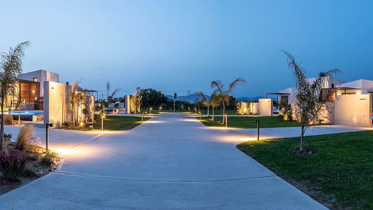 Photo of Outdoor in Marmaroto