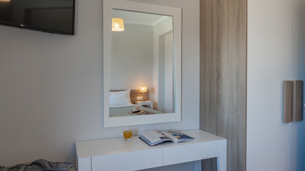 Photo of Bedroom in Atsipópoulon