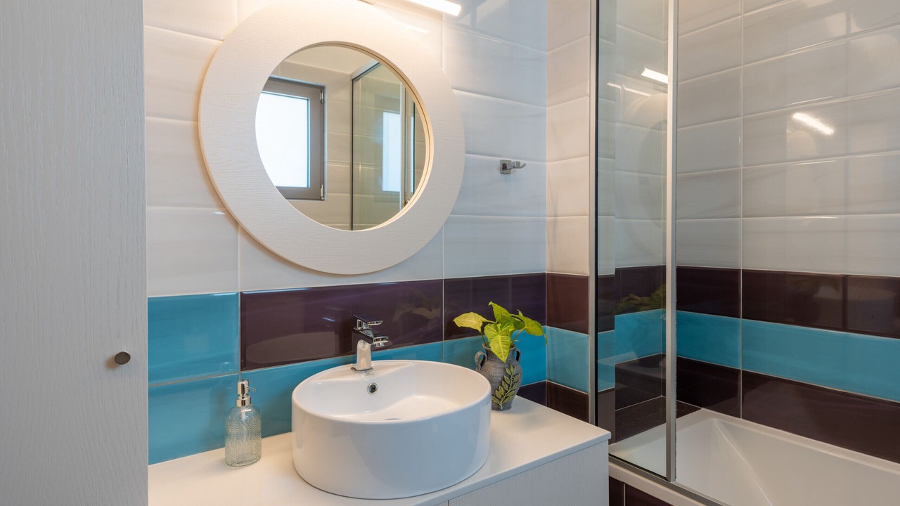 Photo of Bathroom in Atsipópoulon