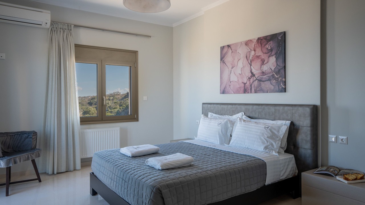 Photo of Bedroom in Atsipópoulon