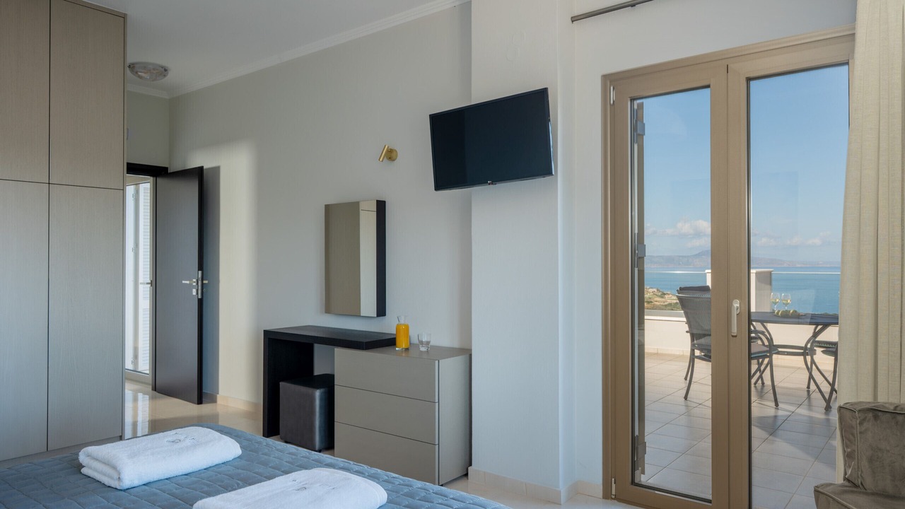 Photo of Bedroom in Atsipópoulon