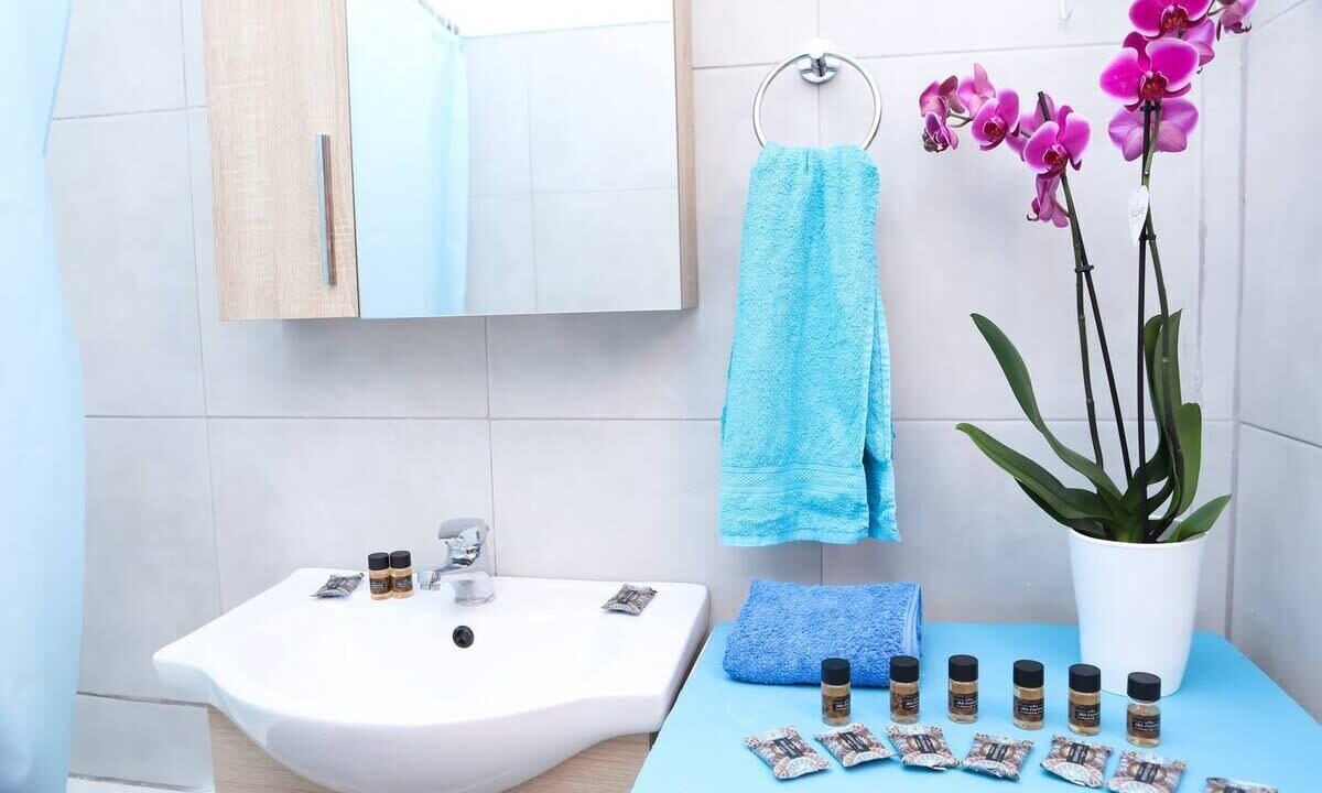 Photo of Bathroom in Gouvia