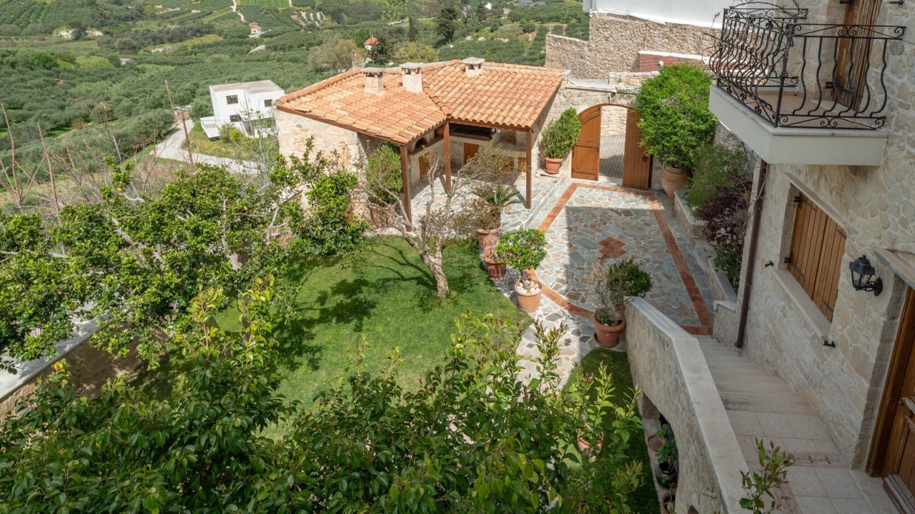 Photo of Outdoor in Tilisos