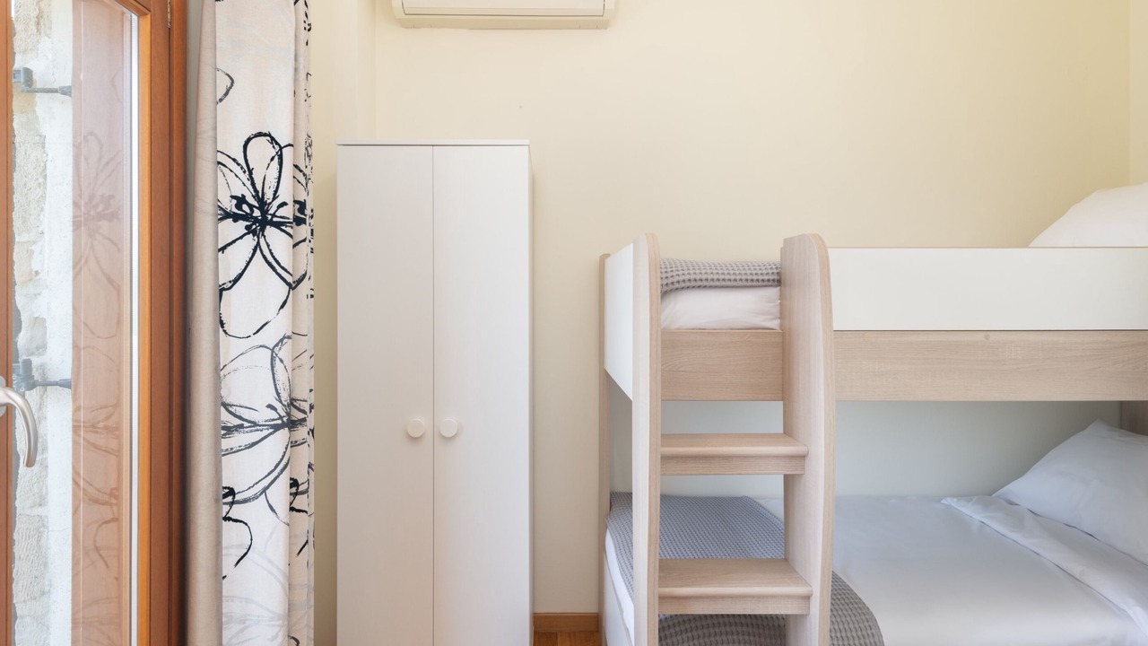 Photo of Bedroom in Tilisos