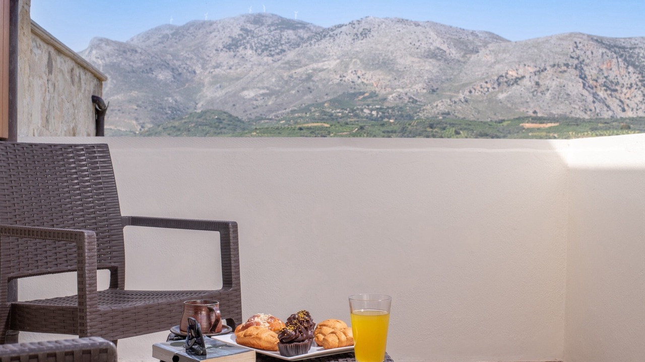 Photo of Outdoor in Tilisos