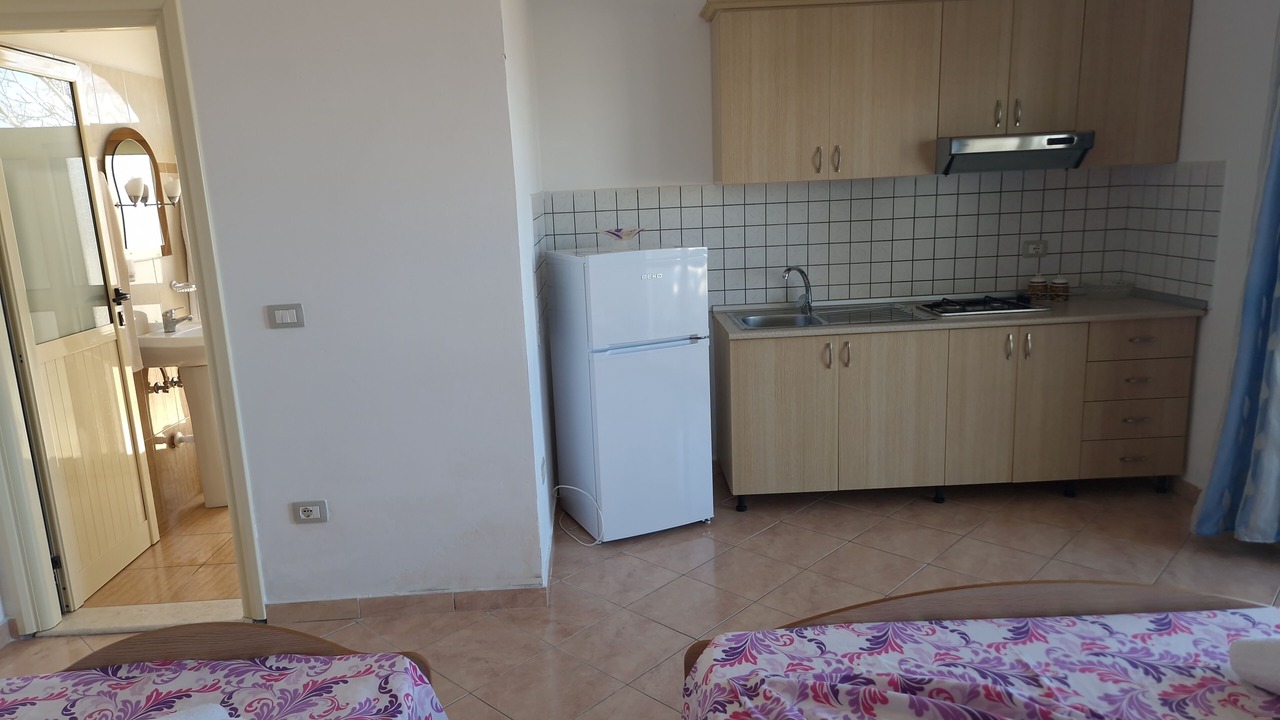 Photo of Bedroom in Orikum