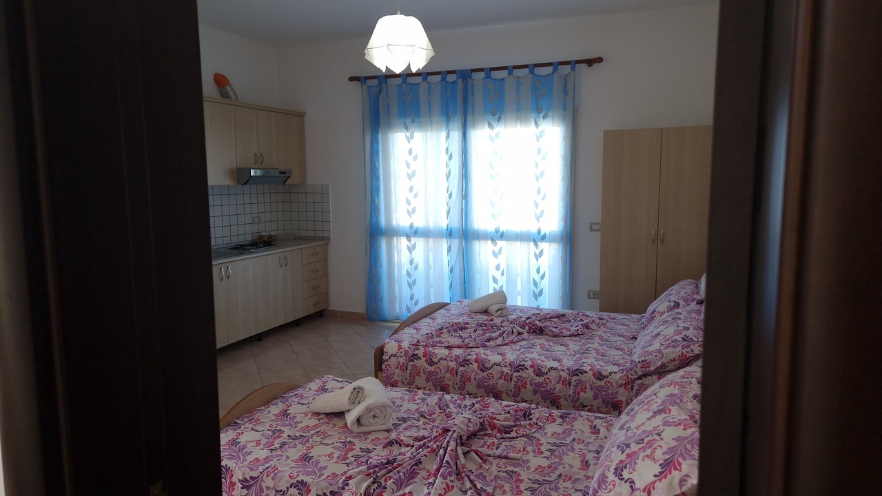 Photo of Bedroom in Orikum