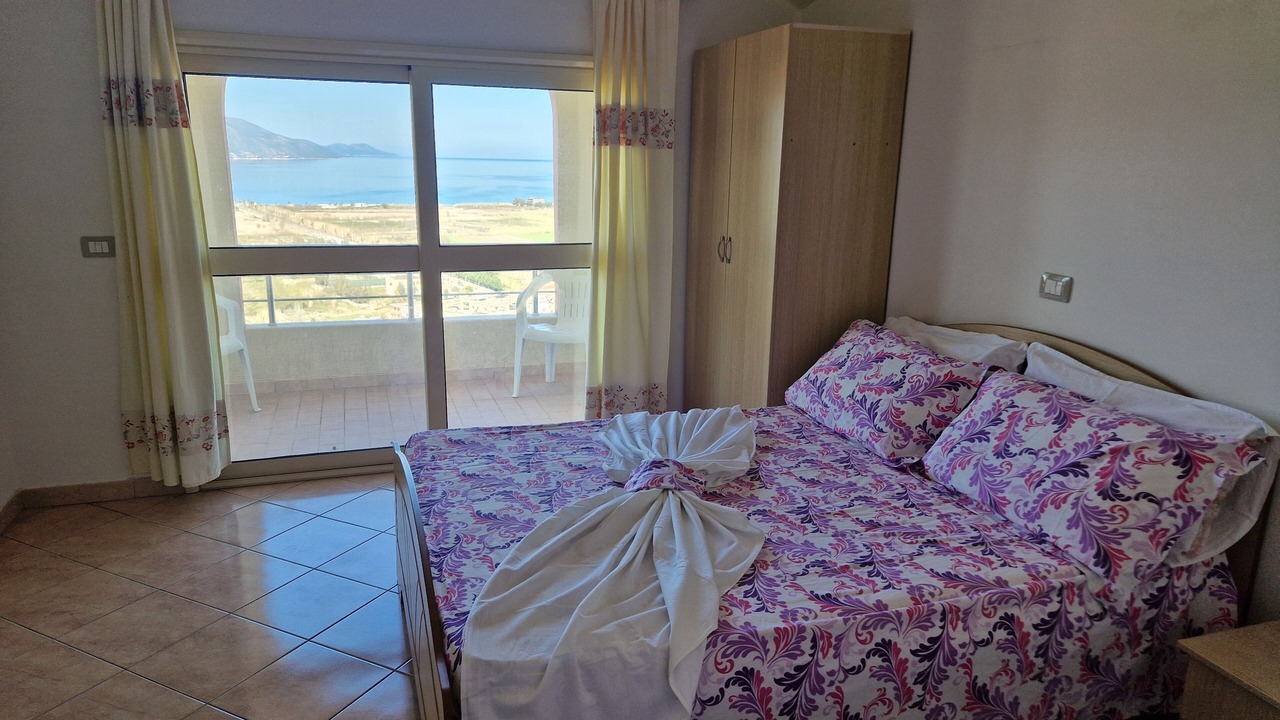 Photo of Bedroom in Orikum
