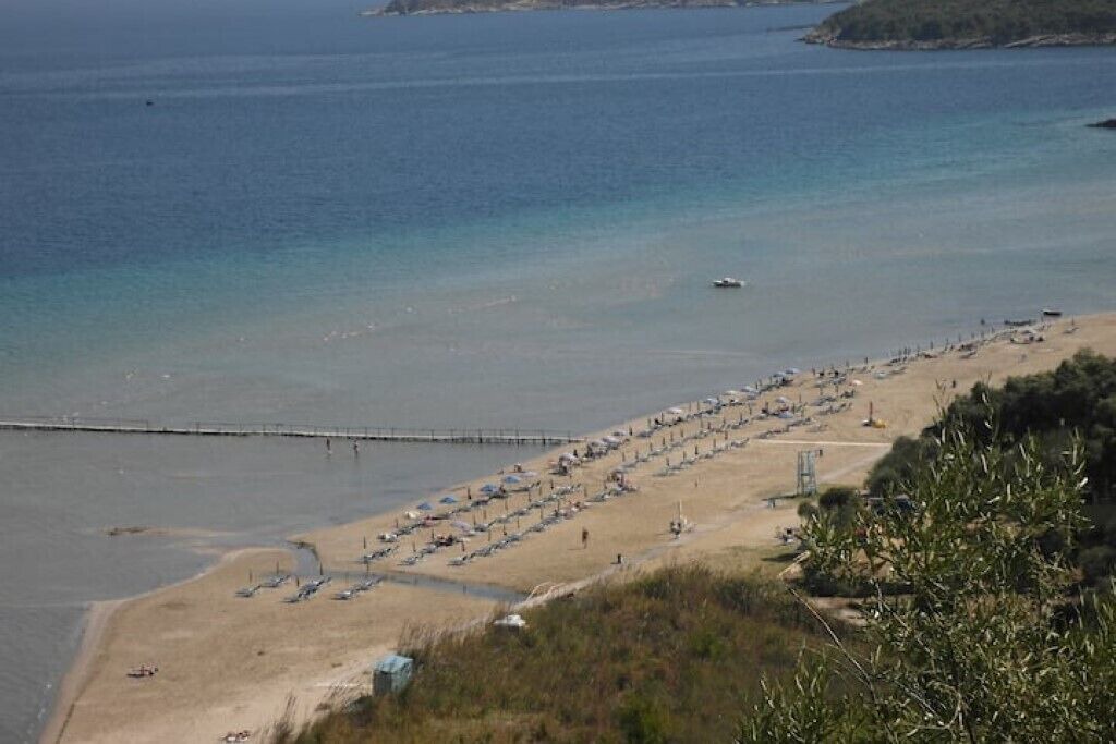 Photo of Others in Almiros Beach