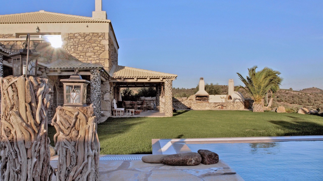 Photo of Outdoor in Pitsidia