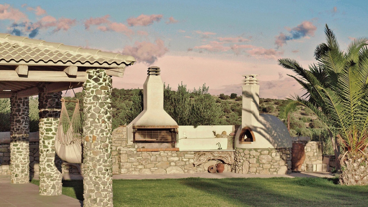 Photo of Outdoor in Pitsidia
