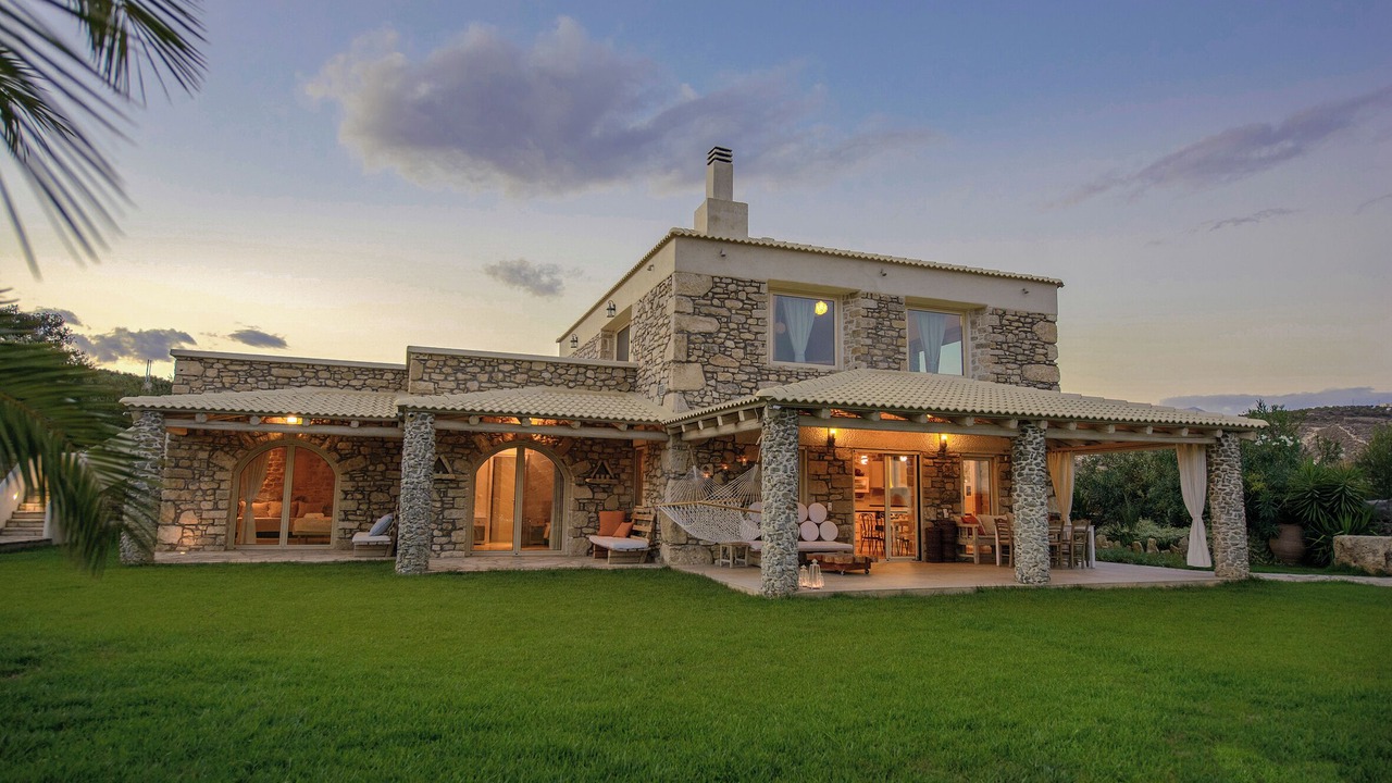 Photo of Outdoor in Pitsidia