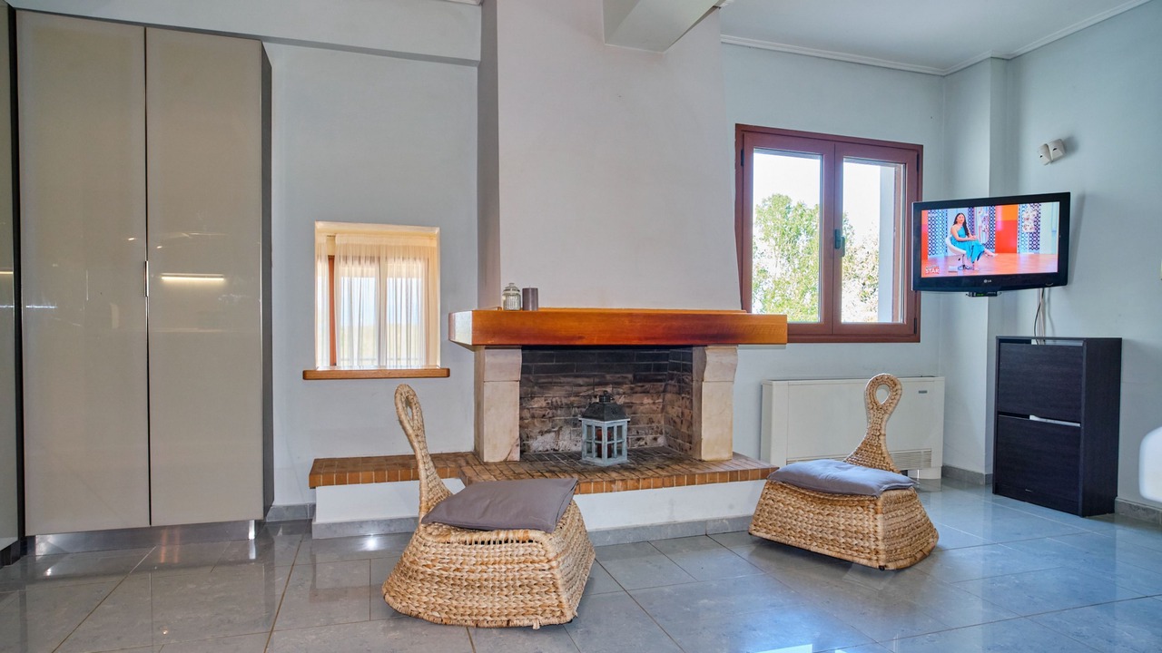 Photo of Livingroom in Acharavi