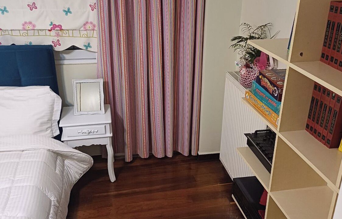 Photo of Bedroom in Nea Smirni