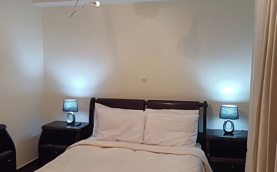 Photo of Bedroom in Nea Smirni