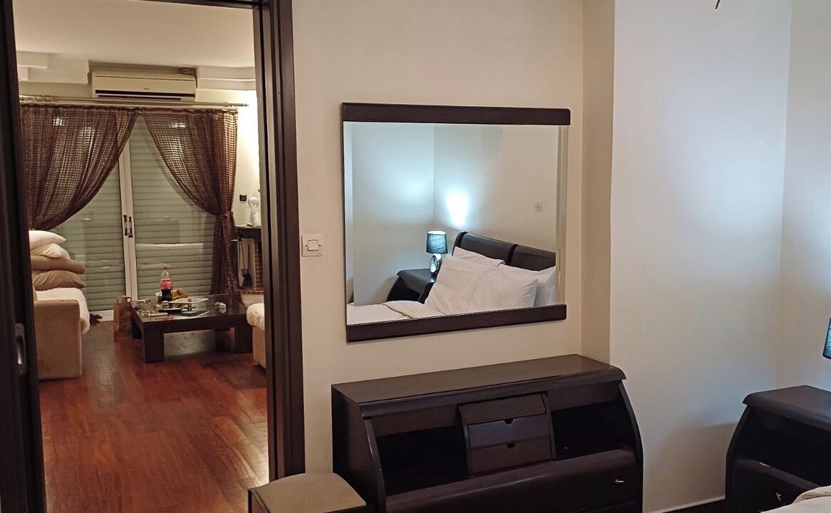 Photo of Bedroom in Nea Smirni