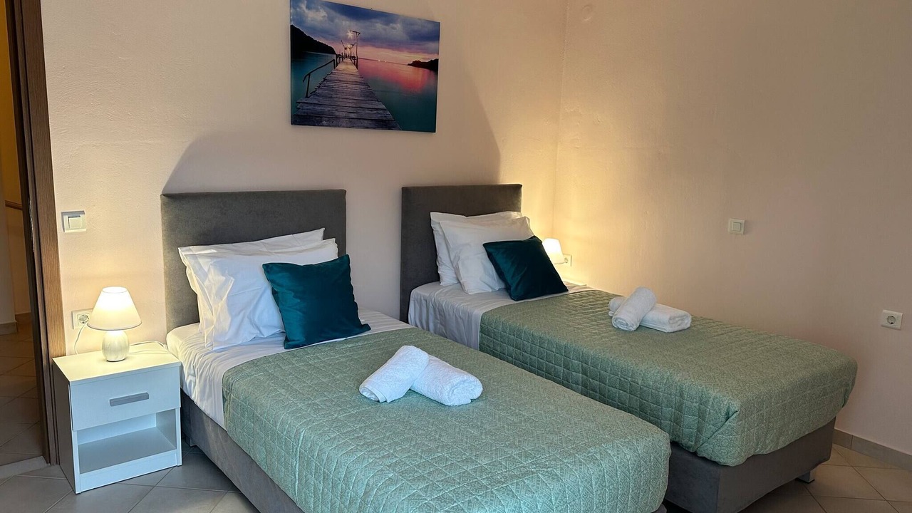 Photo of Bedroom in Nipos