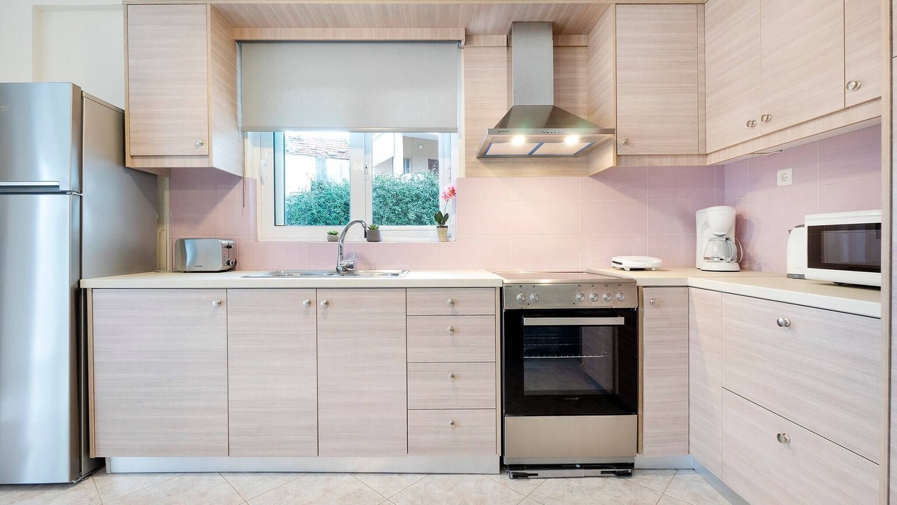 Photo of Kitchen in Nipos