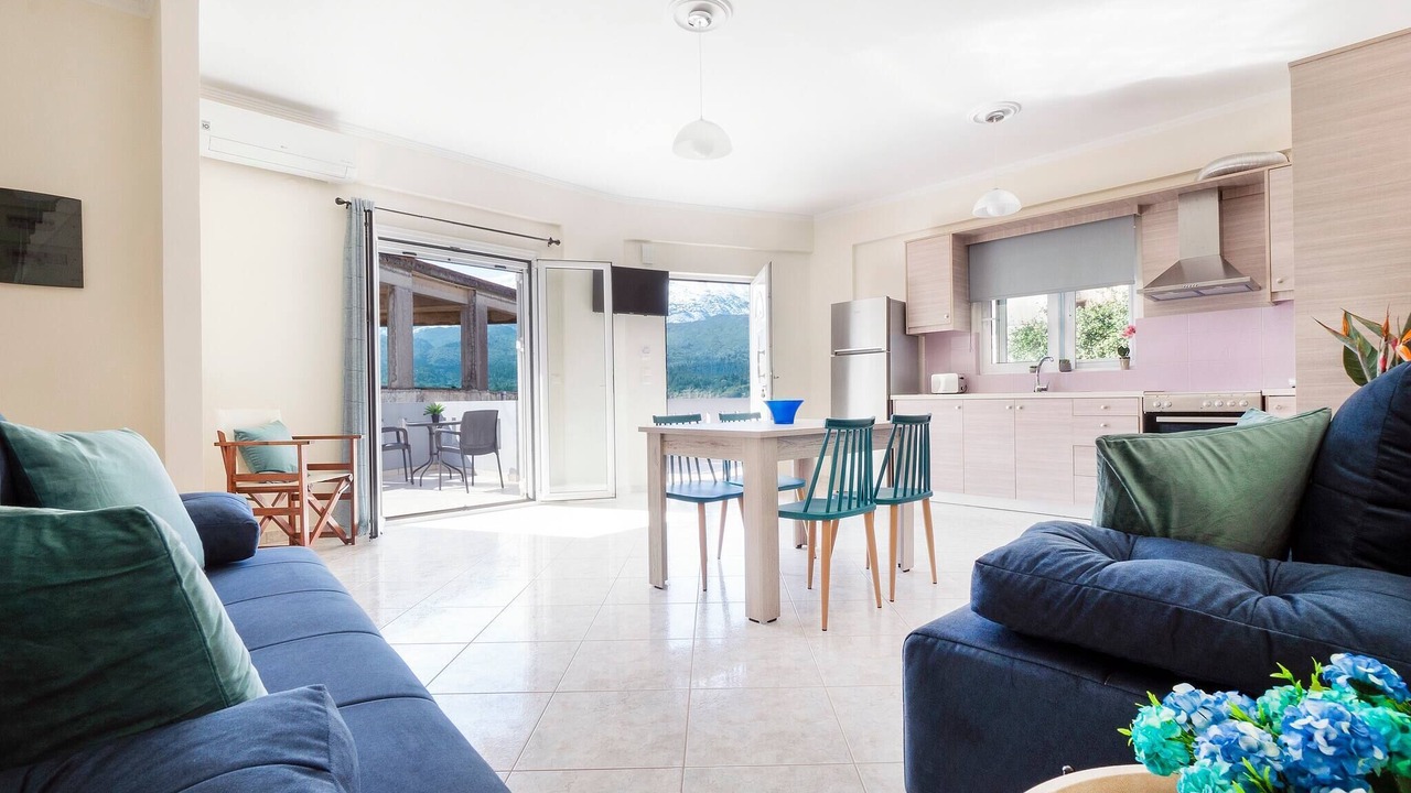 Photo of Livingroom in Nipos