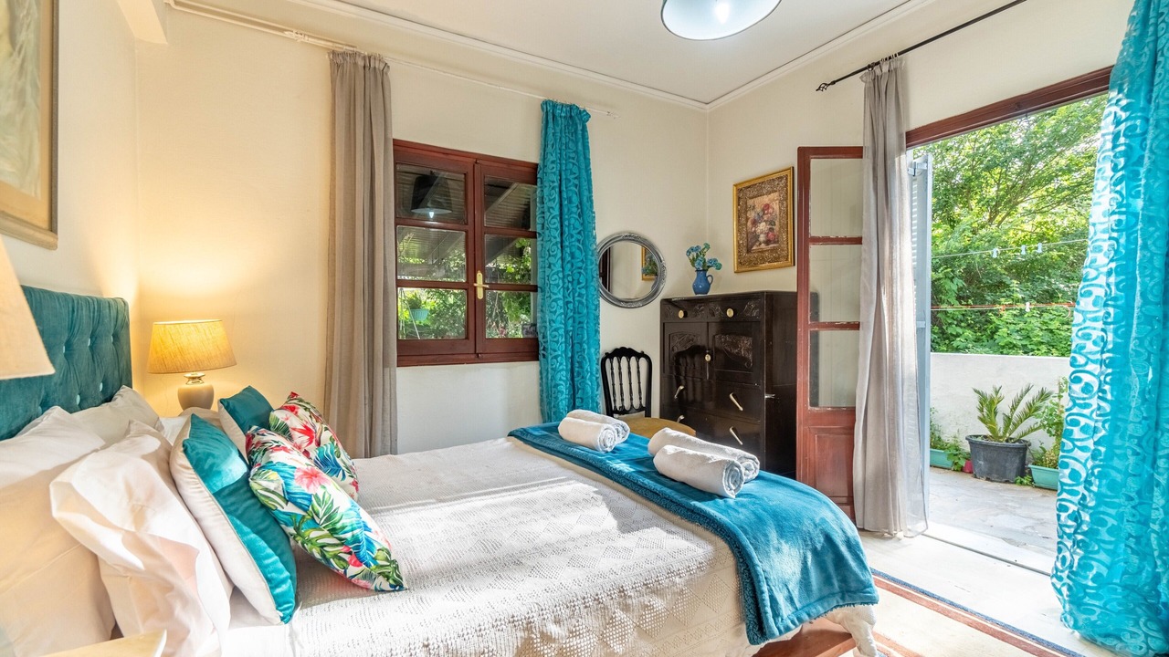 Photo of Bedroom in Kastania