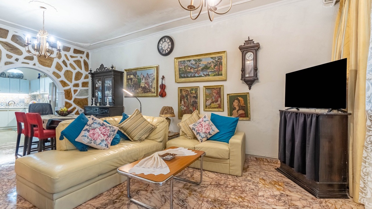 Photo of Livingroom in Kastania