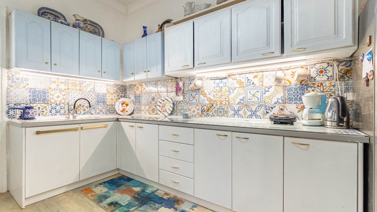 Photo of Kitchen in Kastania
