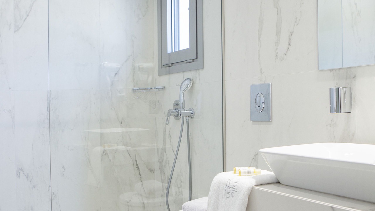 Photo of Bathroom in Nidri