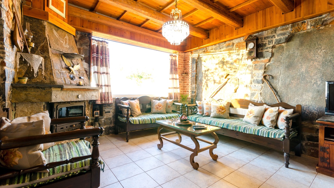 Photo of Livingroom in Geropotamos