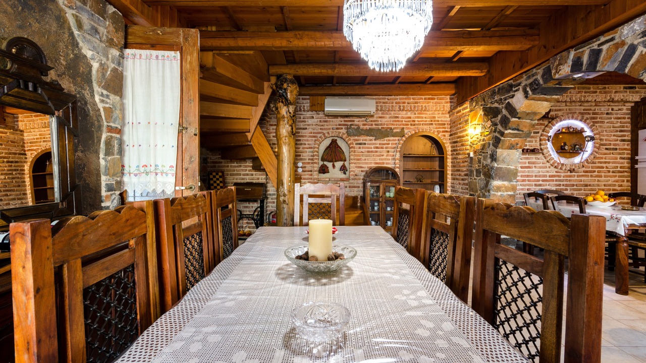 Photo of Others in Geropotamos