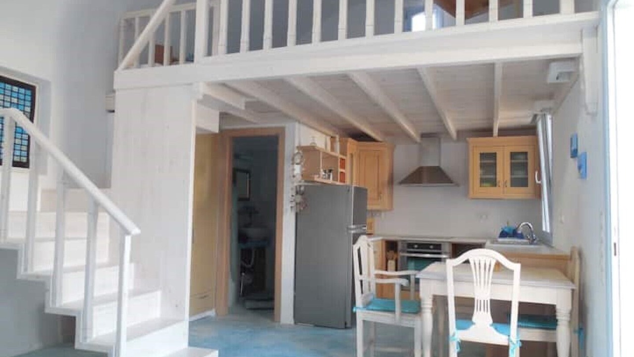 Photo of Kitchen in Exo Gonia
