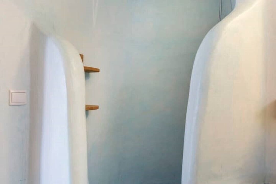 Photo of Bathroom in Exo Gonia